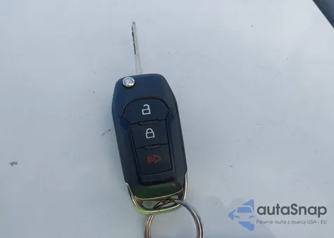 2015 Ford F-150 Xl z USA, uszkodzony, nr VIN 1FTFX1EG6FKD98698